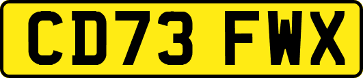 CD73FWX