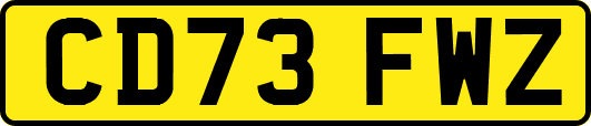 CD73FWZ
