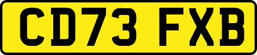 CD73FXB