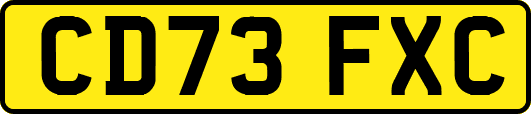 CD73FXC