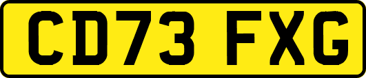CD73FXG