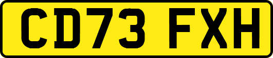 CD73FXH