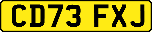 CD73FXJ