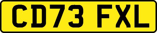 CD73FXL