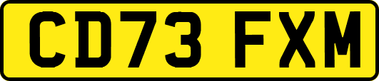 CD73FXM