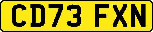 CD73FXN