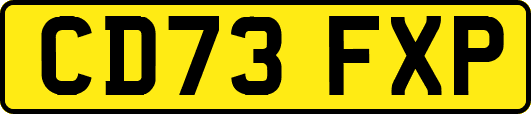 CD73FXP