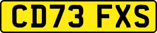 CD73FXS