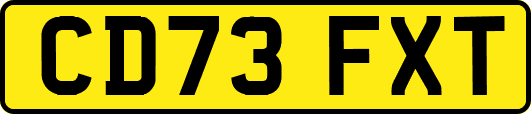 CD73FXT