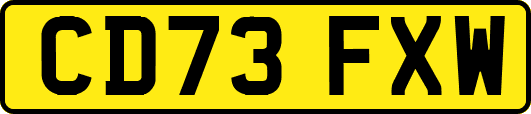 CD73FXW