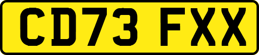 CD73FXX