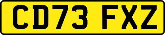 CD73FXZ