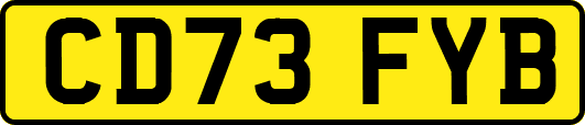 CD73FYB