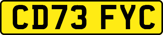 CD73FYC