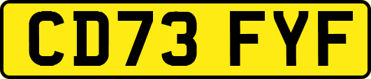 CD73FYF