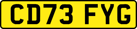 CD73FYG