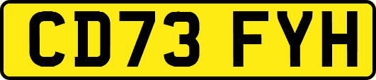 CD73FYH