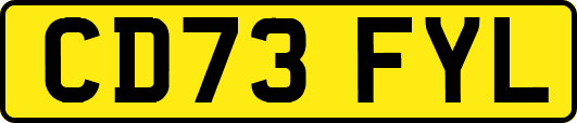 CD73FYL