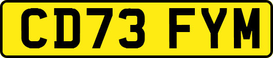 CD73FYM