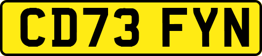 CD73FYN