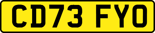 CD73FYO