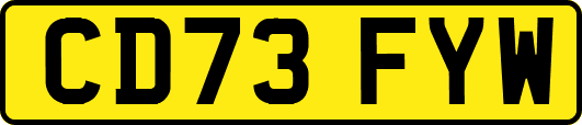 CD73FYW