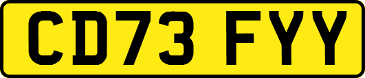CD73FYY