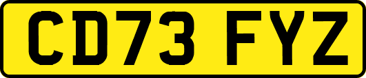 CD73FYZ