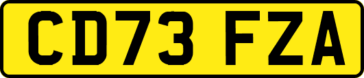 CD73FZA