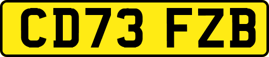CD73FZB