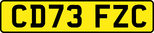 CD73FZC