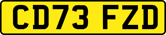 CD73FZD
