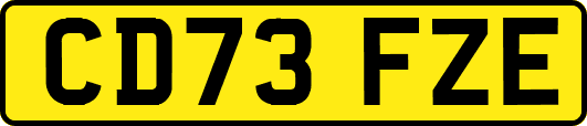 CD73FZE