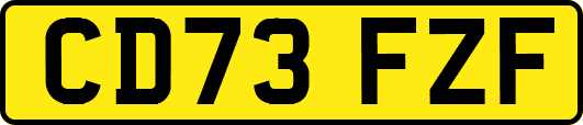 CD73FZF