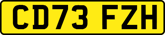 CD73FZH