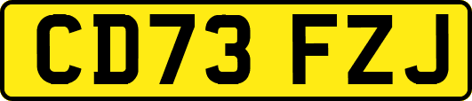 CD73FZJ