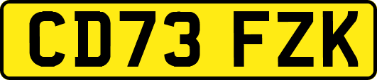 CD73FZK