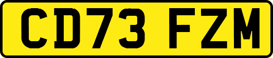 CD73FZM