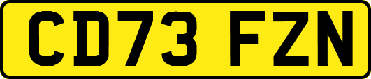 CD73FZN