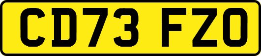 CD73FZO