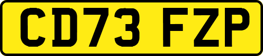 CD73FZP