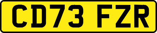 CD73FZR