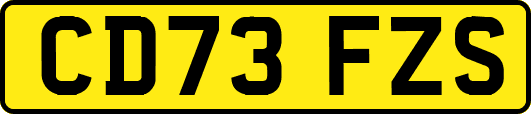 CD73FZS