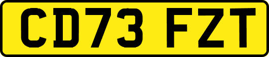 CD73FZT