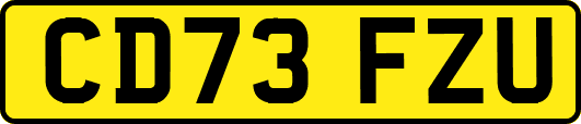 CD73FZU