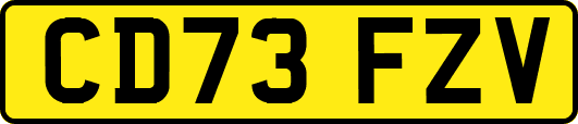 CD73FZV