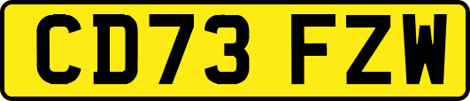 CD73FZW