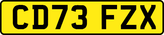 CD73FZX