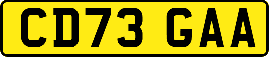 CD73GAA