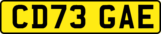 CD73GAE
